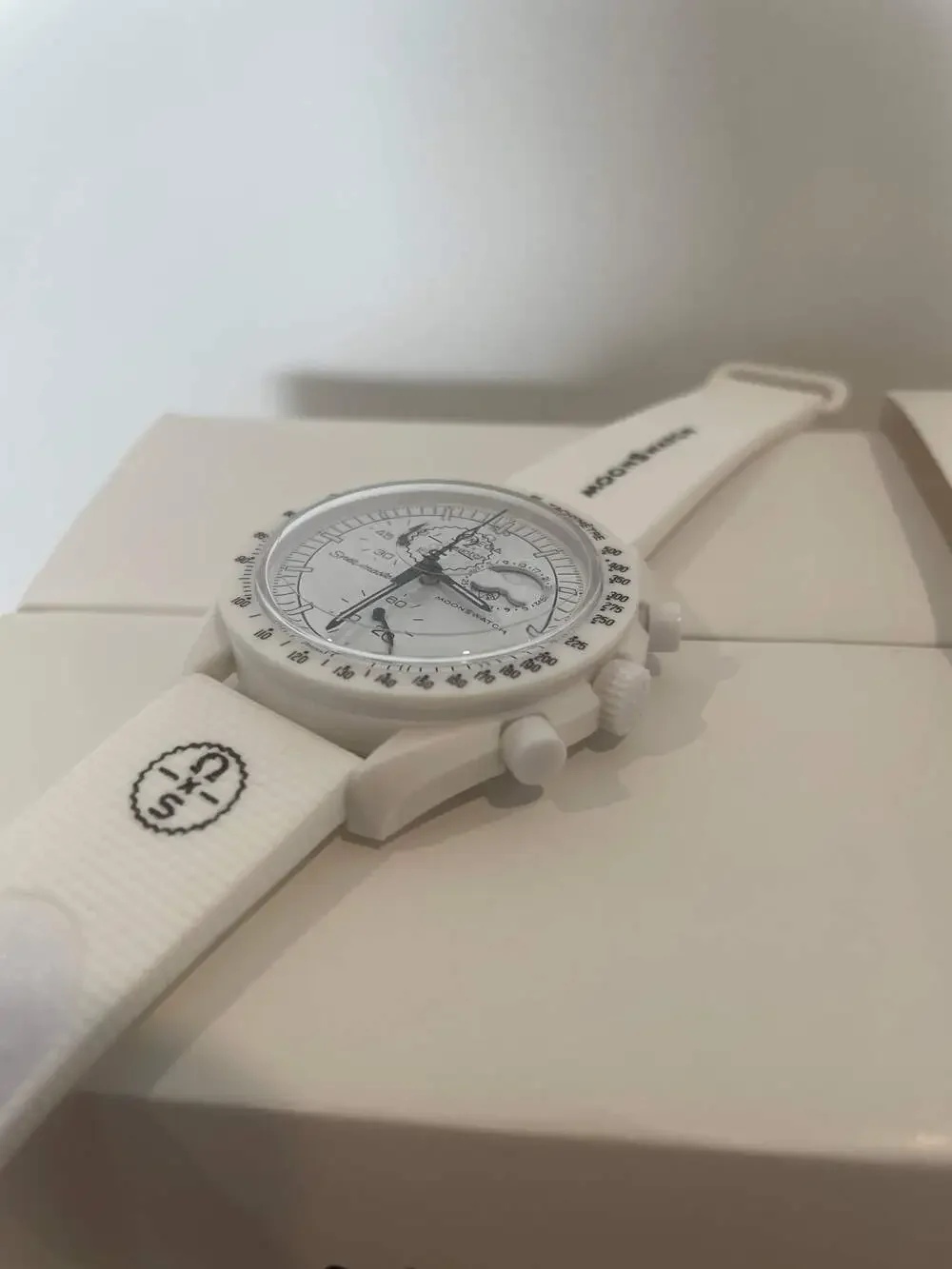Swatch new without